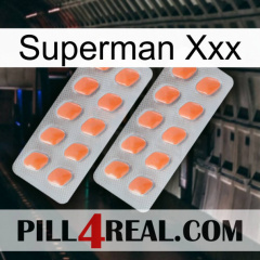 Superman Xxx 27